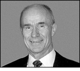 Photo of Frederick-George Elliott